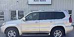 Used 2007 LEXUS GX470 BASE 4DR SUV 4WD in DES MOINES, IOWA
