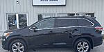 Used 2016 TOYOTA HIGHLANDER LE AWD 4DR SUV in DES MOINES, IOWA