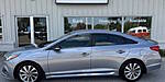 Used 2016 HYUNDAI SONATA SPORT 4DR SEDAN PZEV in DES MOINES, IOWA