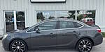 Used 2016 BUICK VERANO SPORT TOURING 4DR SEDAN in DES MOINES, IOWA