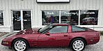 Used 1992 CHEVROLET CORVETTE BASE 2DR HATCHBACK in DES MOINES, IOWA