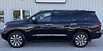 Used 2019 TOYOTA SEQUOIA LIMITED 4X4 4DR SUV in DES MOINES, IOWA
