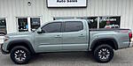 Used 2023 TOYOTA TACOMA TRD OFF ROAD 4X4 4DR DOUBLE CAB 5.0 FT SB 6A in DES MOINES, IOWA