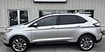 Used 2016 FORD EDGE TITANIUM AWD 4DR CROSSOVER in DES MOINES, IOWA