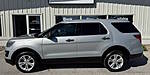 Used 2017 FORD EXPLORER POLICE INTERCEPTOR UTILITY AWD 4DR SUV in DES MOINES, IOWA