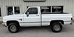 Used 1982 CHEVROLET PICKUP K10 SILVERADO 2DR 4WD STANDARD CAB SB in DES MOINES, IOWA