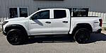 Used 2024 CHEVROLET COLORADO TRAIL BOSS 4X4 4DR CREW CAB 5 FT. SB in DES MOINES, IOWA