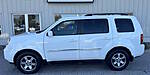 Used 2010 Honda Pilot TOURING W/NAVI W/DVD 4DR SUV AND DVD in DES MOINES, IOWA