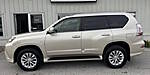 Used 2016 LEXUS GX460 BASE AWD 4DR SUV in DES MOINES, IOWA