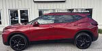 Used 2020 CHEVROLET BLAZER LT AWD 4DR SUV W/3LT in DES MOINES, IOWA