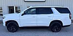 Used 2022 CHEVROLET TAHOE SPECIAL SERVICE 4X4 4DR SUV in DES MOINES, IOWA