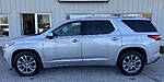 Used 2018 CHEVROLET TRAVERSE PREMIER 4X4 4DR SUV in DES MOINES, IOWA