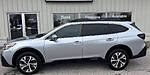 Used 2020 SUBARU OUTBACK LIMITED AWD 4DR CROSSOVER in DES MOINES, IOWA