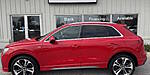 Used 2020 AUDI Q3 QUATTRO S LINE PREM PLUS 45 TFSI AWD PREMIUM 4DR S in DES MOINES, IOWA