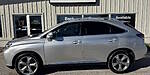 Used 2015 LEXUS RX350 BASE AWD 4DR SUV in DES MOINES, IOWA