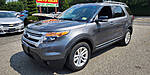 Used 2014 FORD EXPLORER XLT AWD 4DR SUV in JACKSON, NEW JERSEY