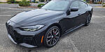 Used 2023 BMW 4 SERIES 430I GRAN COUPE 4DR SEDAN in JACKSON, NEW JERSEY