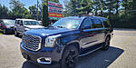 Used 2018 GMC YUKON XL DENALI 4X4 4DR SUV in JACKSON, NEW JERSEY