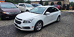 Used 2015 CHEVROLET CRUZE 1LT AUTO 4DR SEDAN W/1SD in JACKSON, NEW JERSEY