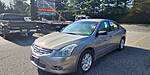 Used 2012 NISSAN ALTIMA 2.5 S 4DR SEDAN in JACKSON, NEW JERSEY