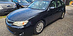 Used 2008 SUBARU IMPREZA 2.5I AWD 4DR WAGON 4A in JACKSON, NEW JERSEY