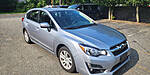 Used 2015 SUBARU IMPREZA 2.0I PREMIUM AWD 4DR WAGON CVT in JACKSON, NEW JERSEY