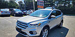 Used 2018 FORD ESCAPE SEL AWD 4DR SUV in JACKSON, NEW JERSEY