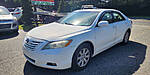 Used 2008 TOYOTA CAMRY XLE 4DR SEDAN 5A in JACKSON, NEW JERSEY