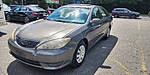 Used 2006 TOYOTA CAMRY LE 4DR SEDAN W/AUTOMATIC in JACKSON, NEW JERSEY