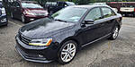 Used 2017 VOLKSWAGEN JETTA 1.8T SEL PREMIUM 4DR SEDAN in JACKSON, NEW JERSEY