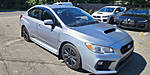Used 2019 SUBARU WRX BASE AWD 4DR SEDAN in JACKSON, NEW JERSEY
