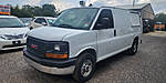 Used 2016 GMC SAVANA 3500 3DR CARGO VAN W/1WT in JACKSON, NEW JERSEY