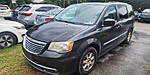 Used 2012 CHRYSLER TOWN & COUNTRY TOURING 4DR MINI VAN in JACKSON, NEW JERSEY