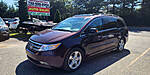 Used 2012 Honda Odyssey TOURING ELITE 4DR MINI VAN in JACKSON, NEW JERSEY