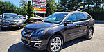 Used 2013 CHEVROLET TRAVERSE LT AWD 4DR SUV W/1LT in JACKSON, NEW JERSEY
