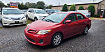Used 2011 TOYOTA COROLLA LE 4DR SEDAN 4A in JACKSON, NEW JERSEY
