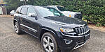 Used 2014 JEEP GRAND CHEROKEE OVERLAND 4X4 4DR SUV in JACKSON, NEW JERSEY