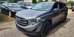 Used 2019 GMC TERRAIN SLT 4X4 4DR SUV in JACKSON, NEW JERSEY