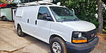 Used 2016 GMC SAVANA 3500 3DR CARGO VAN W/1WT in JACKSON, NEW JERSEY