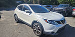 Used 2019 NISSAN ROGUE SPORT SV AWD 4DR CROSSOVER in JACKSON, NEW JERSEY
