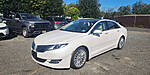 Used 2015 LINCOLN MKZ BASE AWD 4DR SEDAN in JACKSON, NEW JERSEY