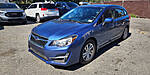 Used 2015 SUBARU IMPREZA 2.0I PREMIUM AWD 4DR WAGON CVT in JACKSON, NEW JERSEY