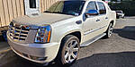 Used 2009 CADILLAC ESCALADE EXT BASE AWD 4DR CREW CAB SB in JACKSON, NEW JERSEY