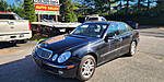 Used 2004 MERCEDES-BENZ E-CLASS E 320 4MATIC AWD 4DR SEDAN in JACKSON, NEW JERSEY