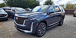 Used 2021 CADILLAC ESCALADE PREMIUM LUXURY 4X4 4DR SUV in JACKSON, NEW JERSEY