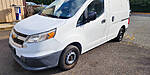 Used 2017 CHEVROLET CITY EXPRESS LS 4DR CARGO MINI VAN in JACKSON, NEW JERSEY