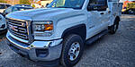 Used 2015 GMC SIERRA 2500 BASE 4X4 4DR DOUBLE CAB LB in JACKSON, NEW JERSEY