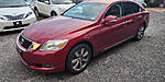 Used 2008 LEXUS GS350 BASE AWD 4DR SEDAN in JACKSON, NEW JERSEY