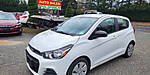 Used 2017 CHEVROLET SPARK LS CVT 4DR HATCHBACK in JACKSON, NEW JERSEY
