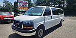 Used 2020 GMC SAVANA LT 3500 3DR EXTENDED PASSENGER VAN in JACKSON, NEW JERSEY